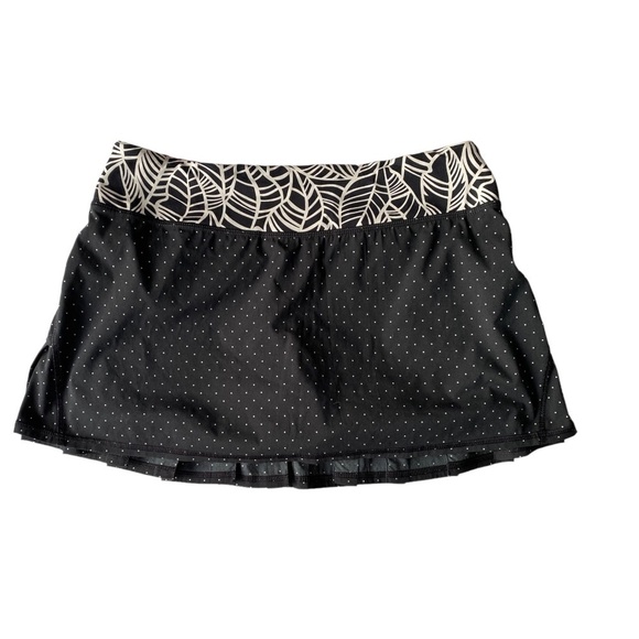 Lululemon Run: Pace Setter Skirt *2 way stretch Size 6 - Picture 6 of 9